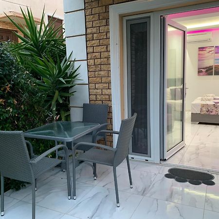Alrose Apartment Limenaria  Luaran gambar