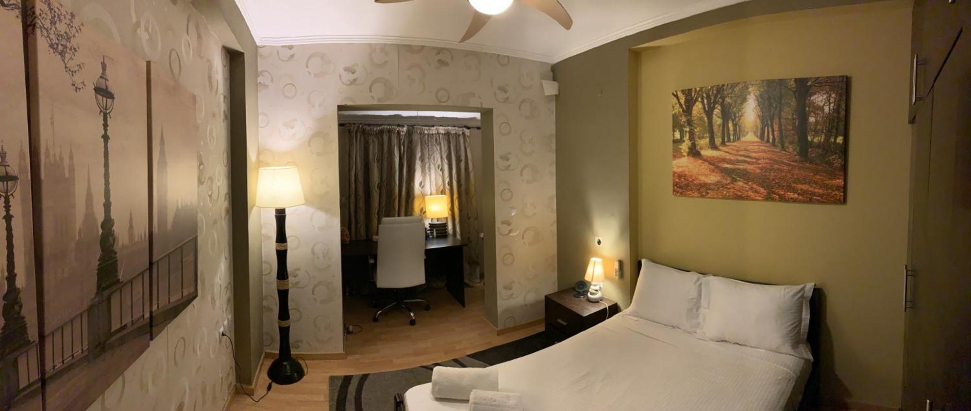 Alrose Apartment Limenaria  Luaran gambar