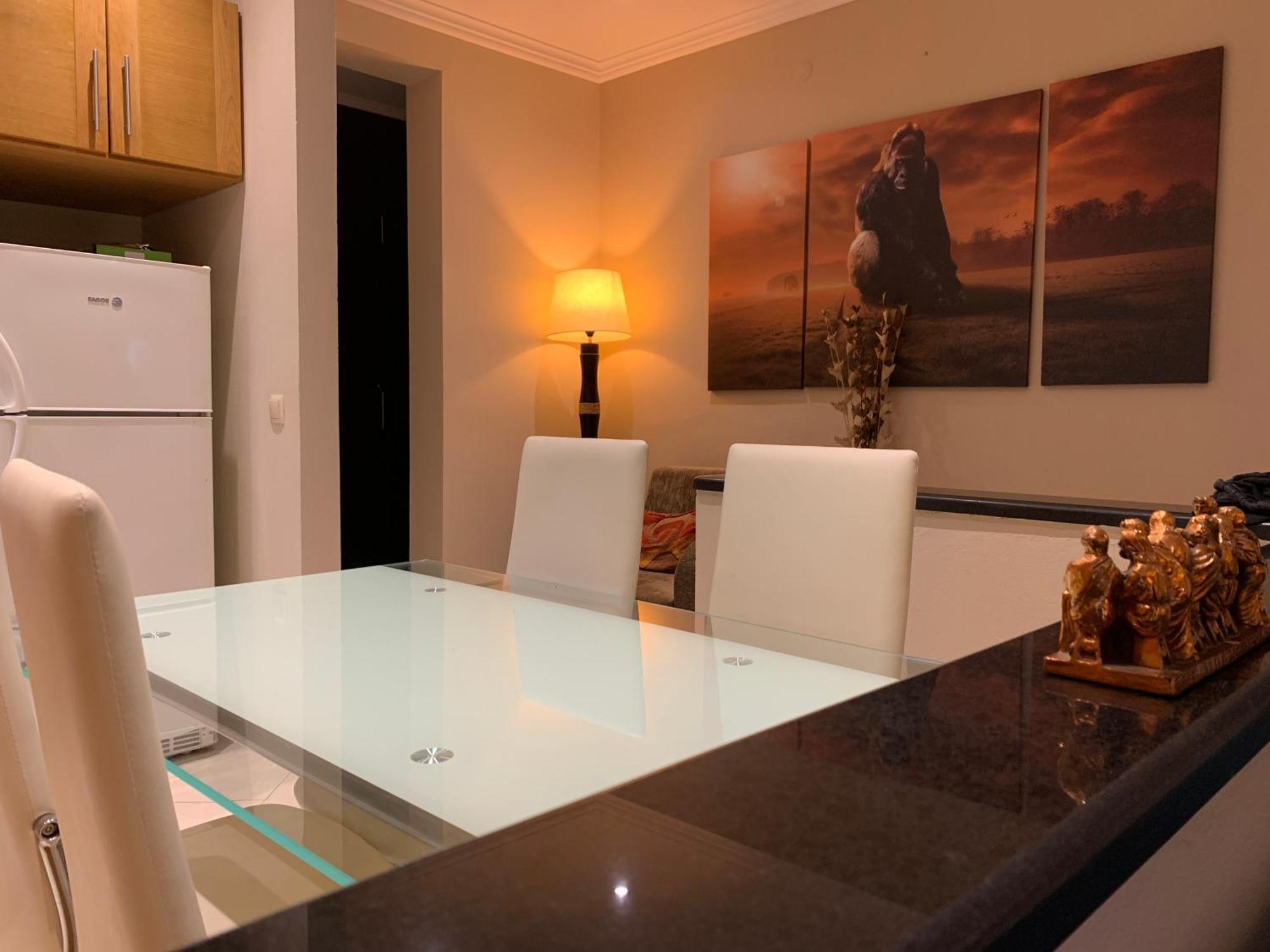Alrose Apartment Limenaria  Luaran gambar