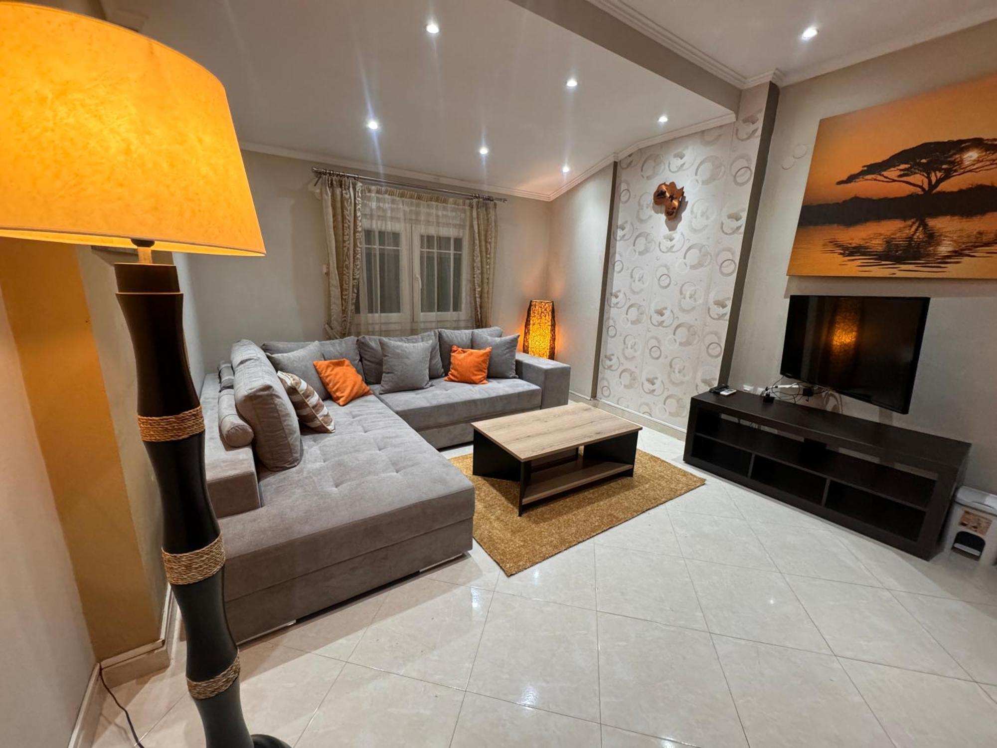 Alrose Apartment Limenaria  Luaran gambar