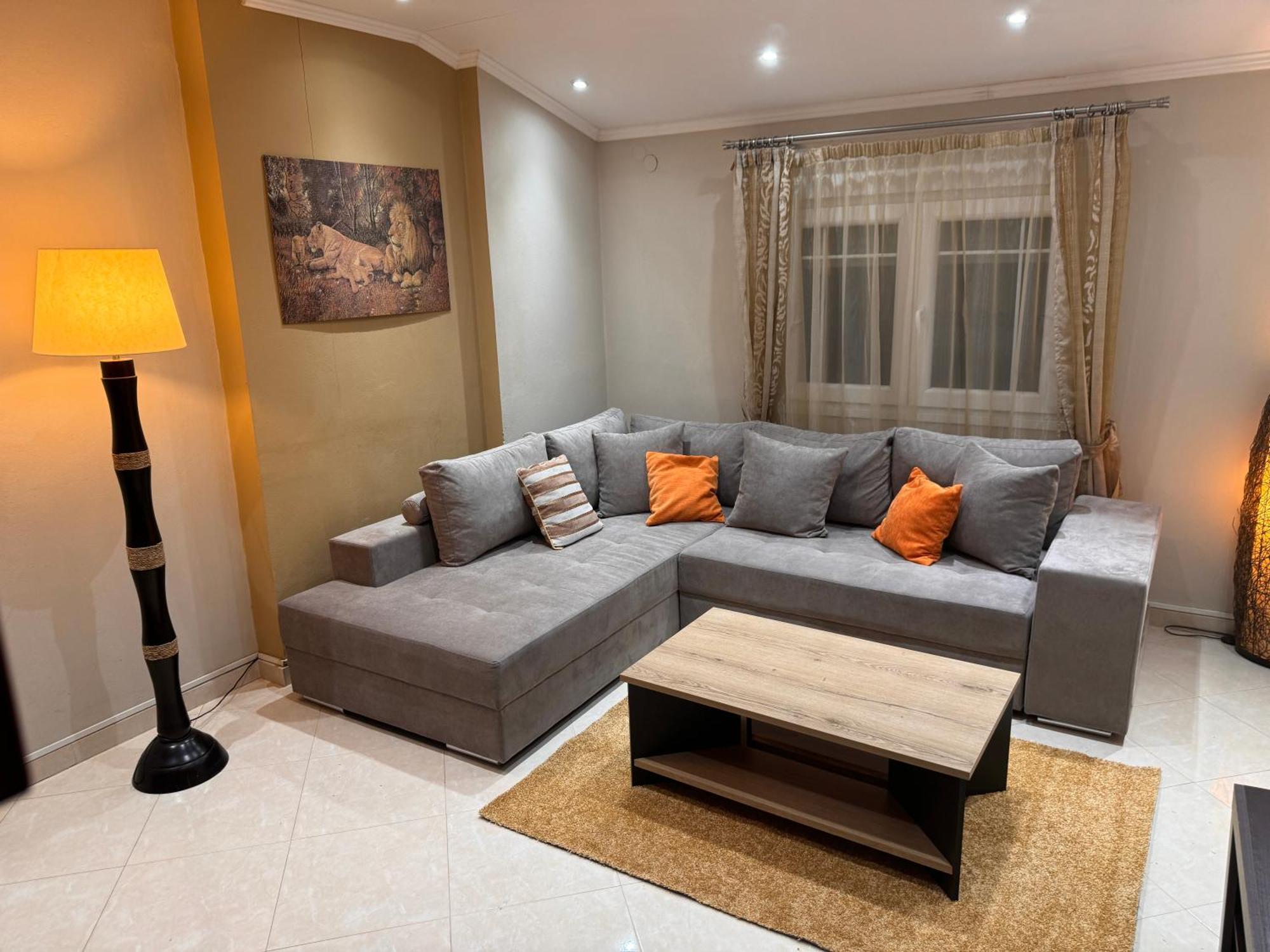 Alrose Apartment Limenaria  Luaran gambar