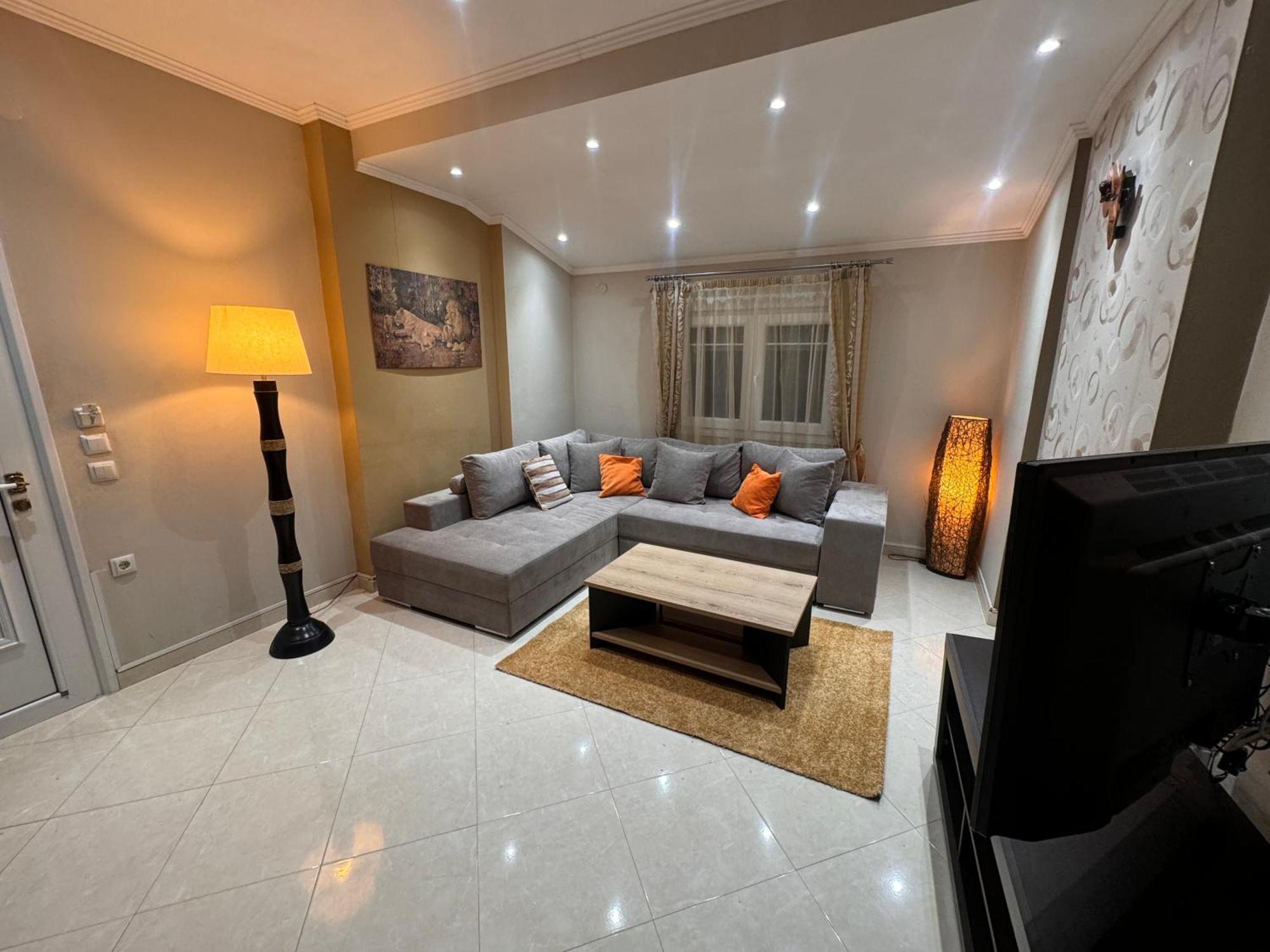 Alrose Apartment Limenaria  Luaran gambar