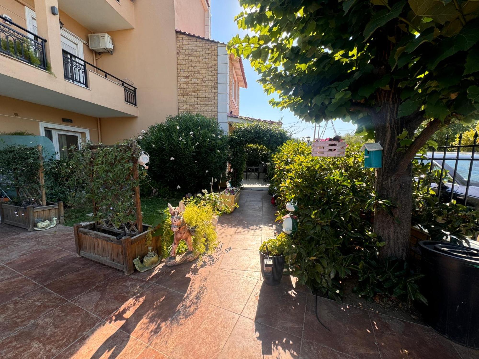 Alrose Apartment Limenaria  Luaran gambar