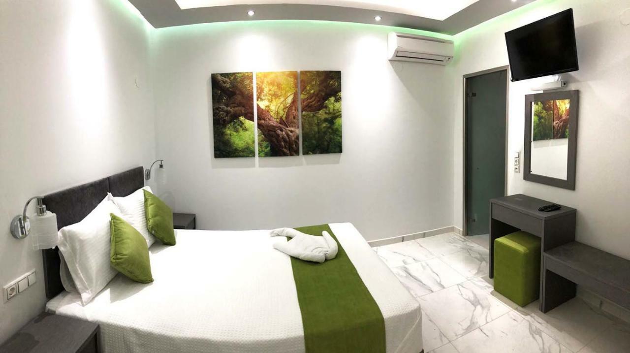 Alrose Apartment Limenaria  Luaran gambar