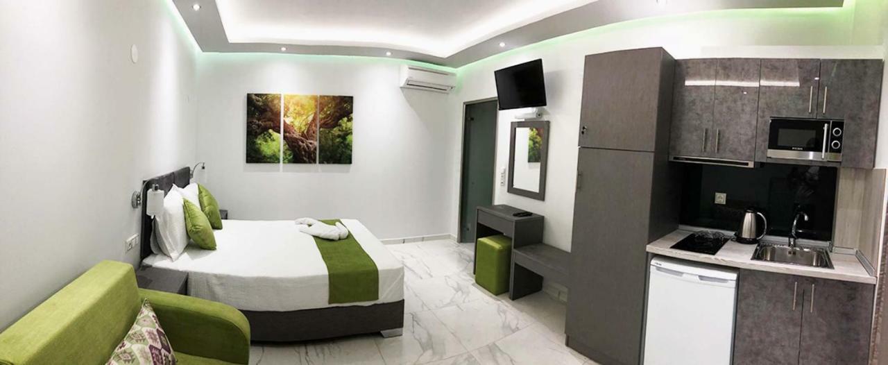Alrose Apartment Limenaria  Luaran gambar