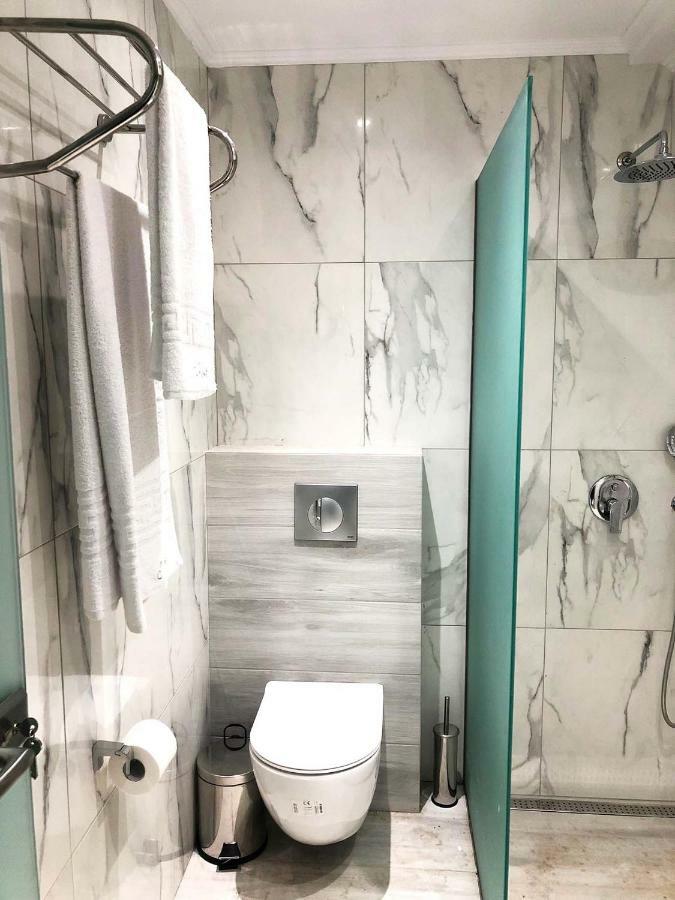 Alrose Apartment Limenaria  Luaran gambar