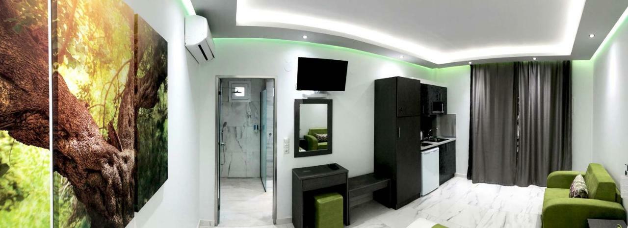 Alrose Apartment Limenaria  Luaran gambar