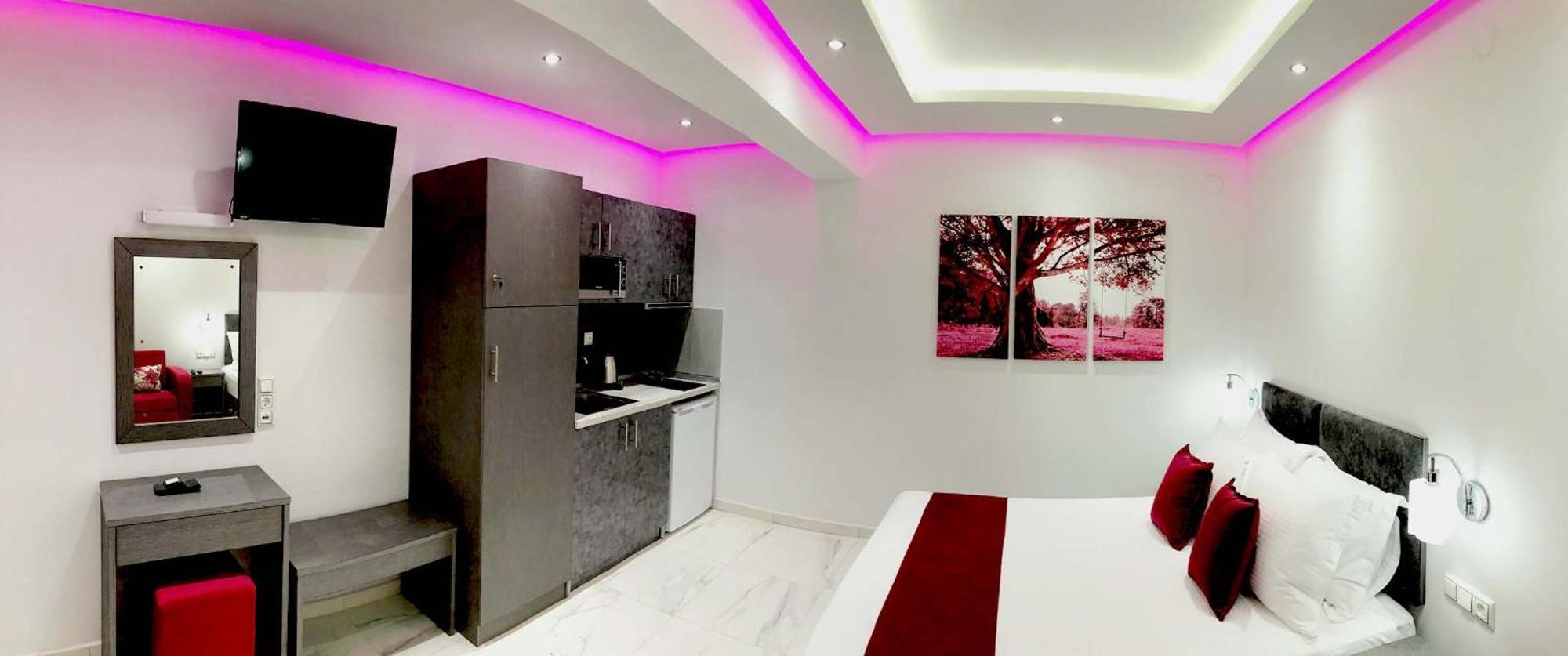 Alrose Apartment Limenaria  Luaran gambar