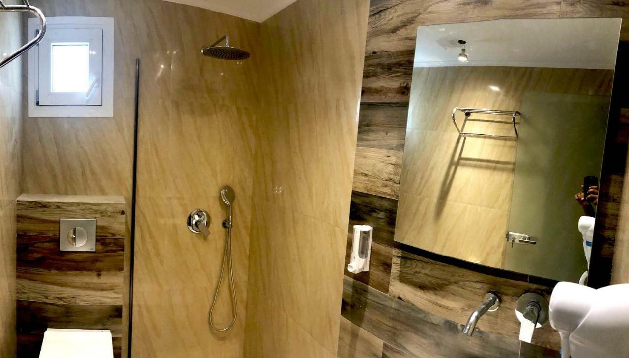 Alrose Apartment Limenaria  Luaran gambar