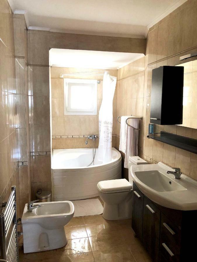 Alrose Apartment Limenaria  Luaran gambar