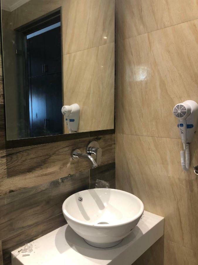 Alrose Apartment Limenaria  Luaran gambar