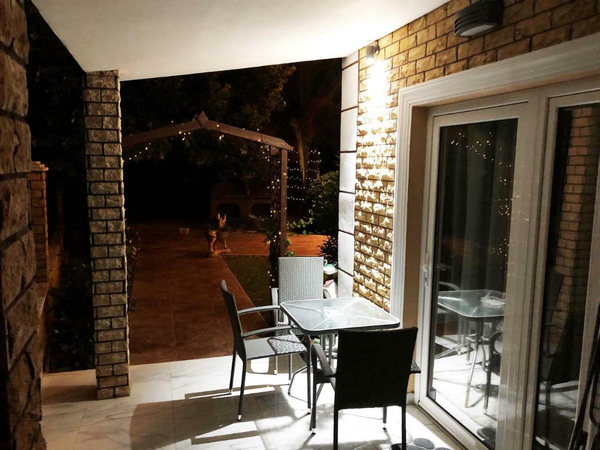 Alrose Apartment Limenaria  Luaran gambar