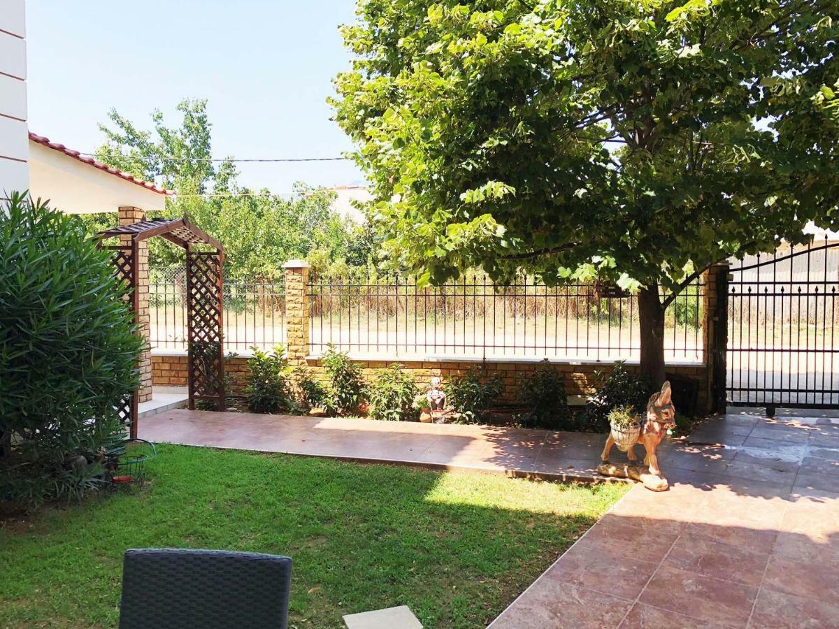 Alrose Apartment Limenaria  Luaran gambar