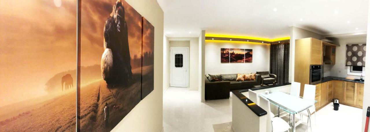 Alrose Apartment Limenaria  Luaran gambar