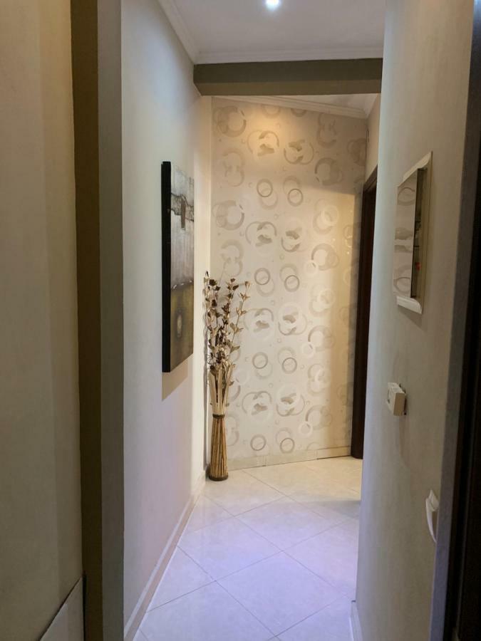 Alrose Apartment Limenaria  Luaran gambar