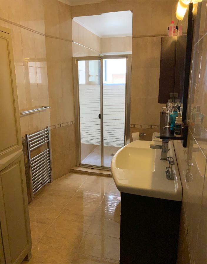 Alrose Apartment Limenaria  Luaran gambar