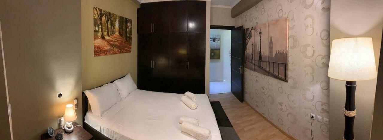 Alrose Apartment Limenaria  Luaran gambar